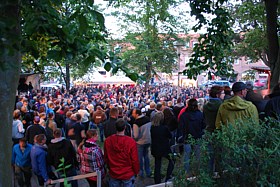 Ferienwohnung in der Achterstrae Heiligenhafen Ostsee