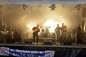 Rock am Kirchberg Heiligenhafen Open Air