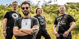 Bands Rock am Kirchberg 2022